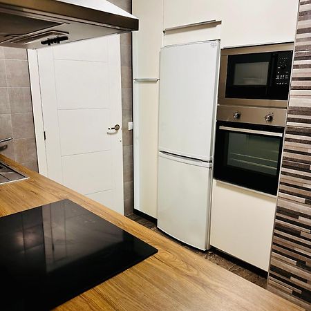 Centrico Apartamento En Benidorm Extérieur photo
