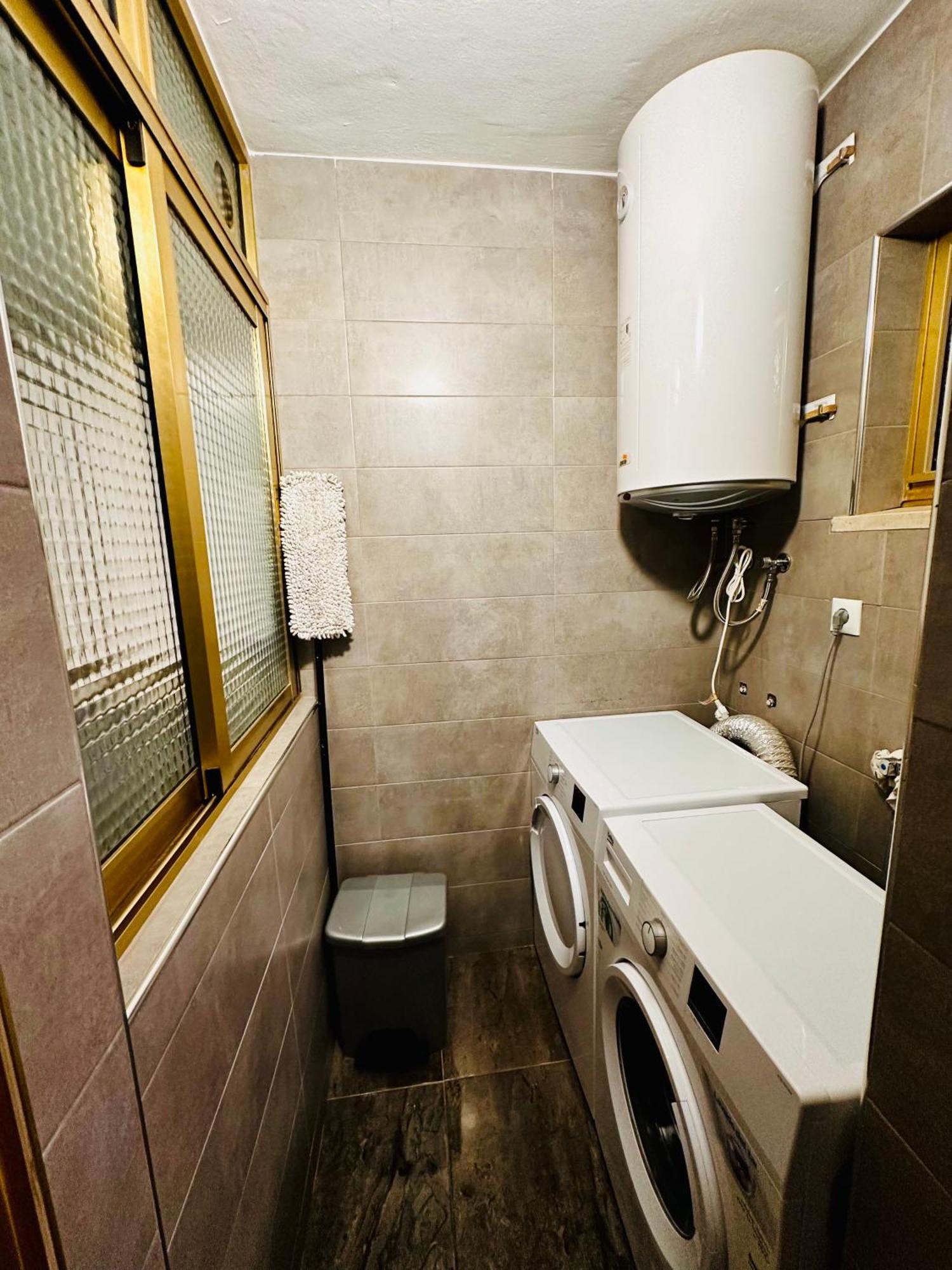 Centrico Apartamento En Benidorm Extérieur photo
