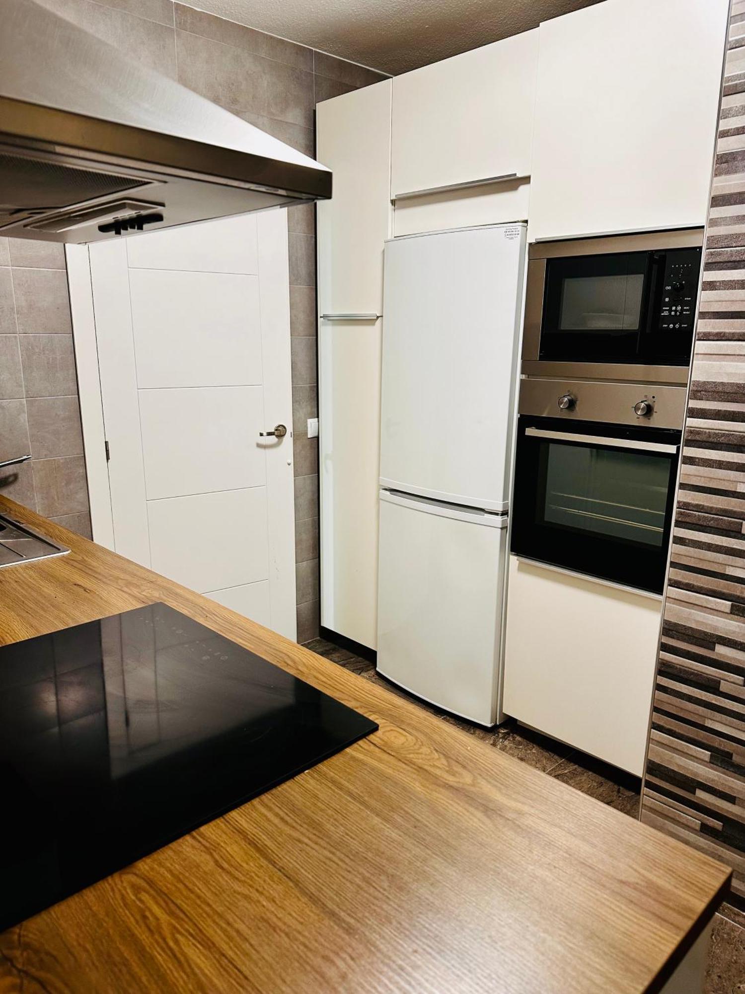 Centrico Apartamento En Benidorm Extérieur photo