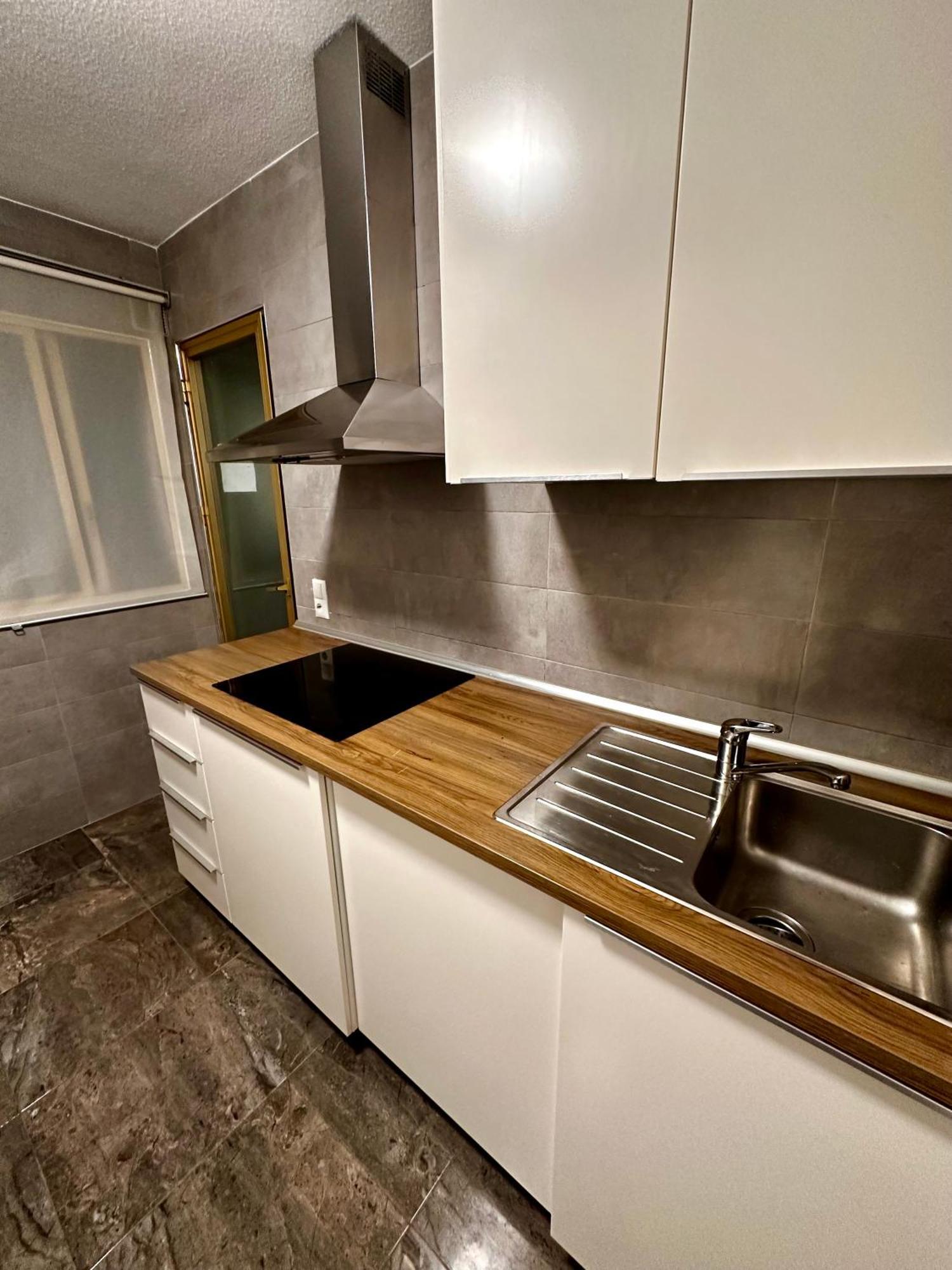 Centrico Apartamento En Benidorm Extérieur photo