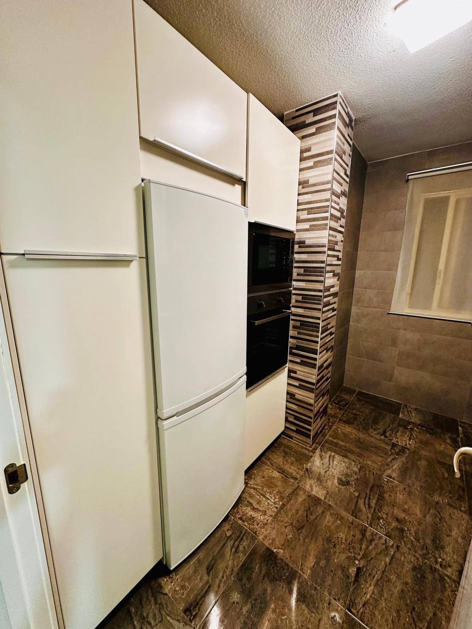 Centrico Apartamento En Benidorm Extérieur photo