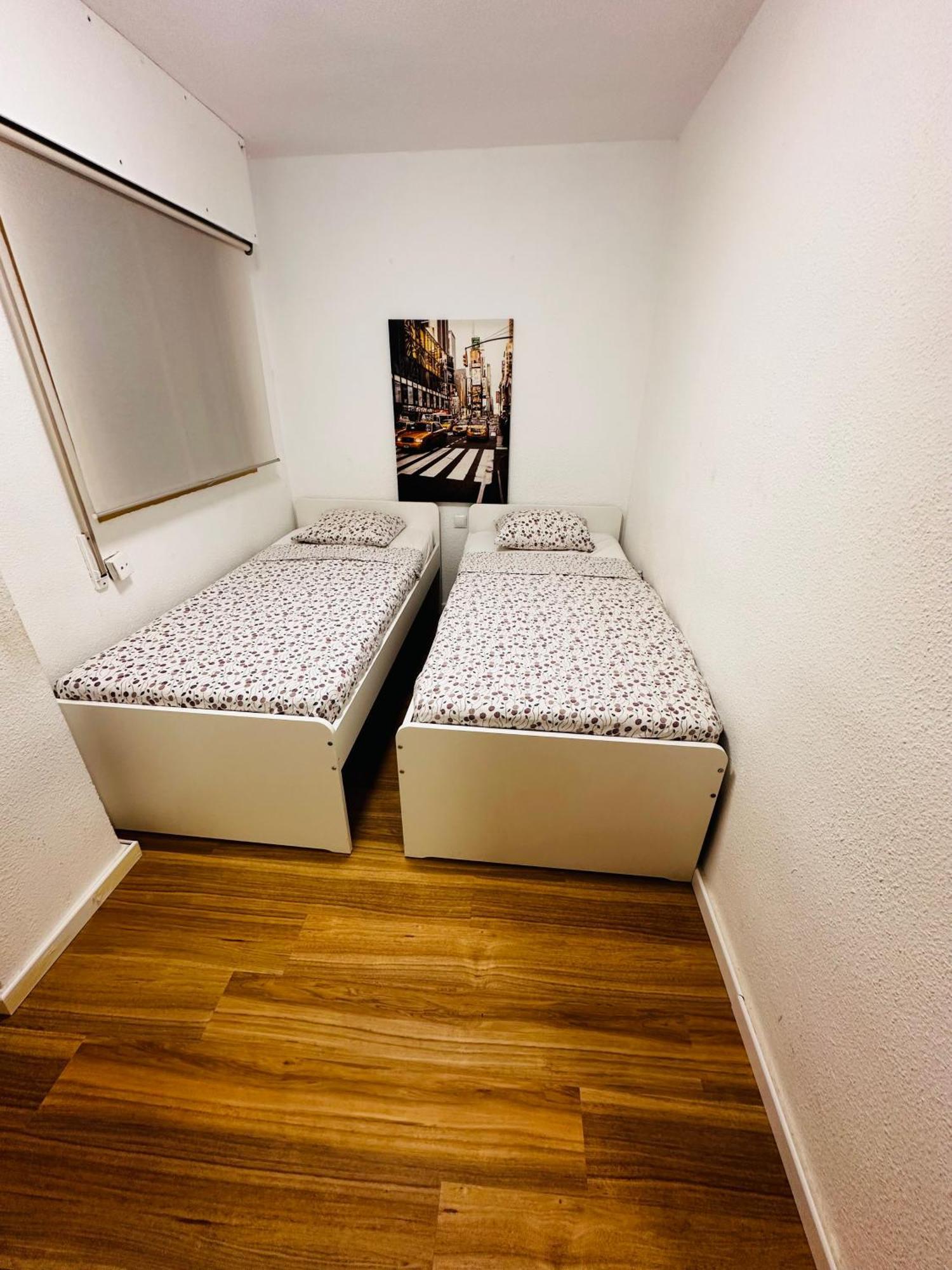 Centrico Apartamento En Benidorm Extérieur photo