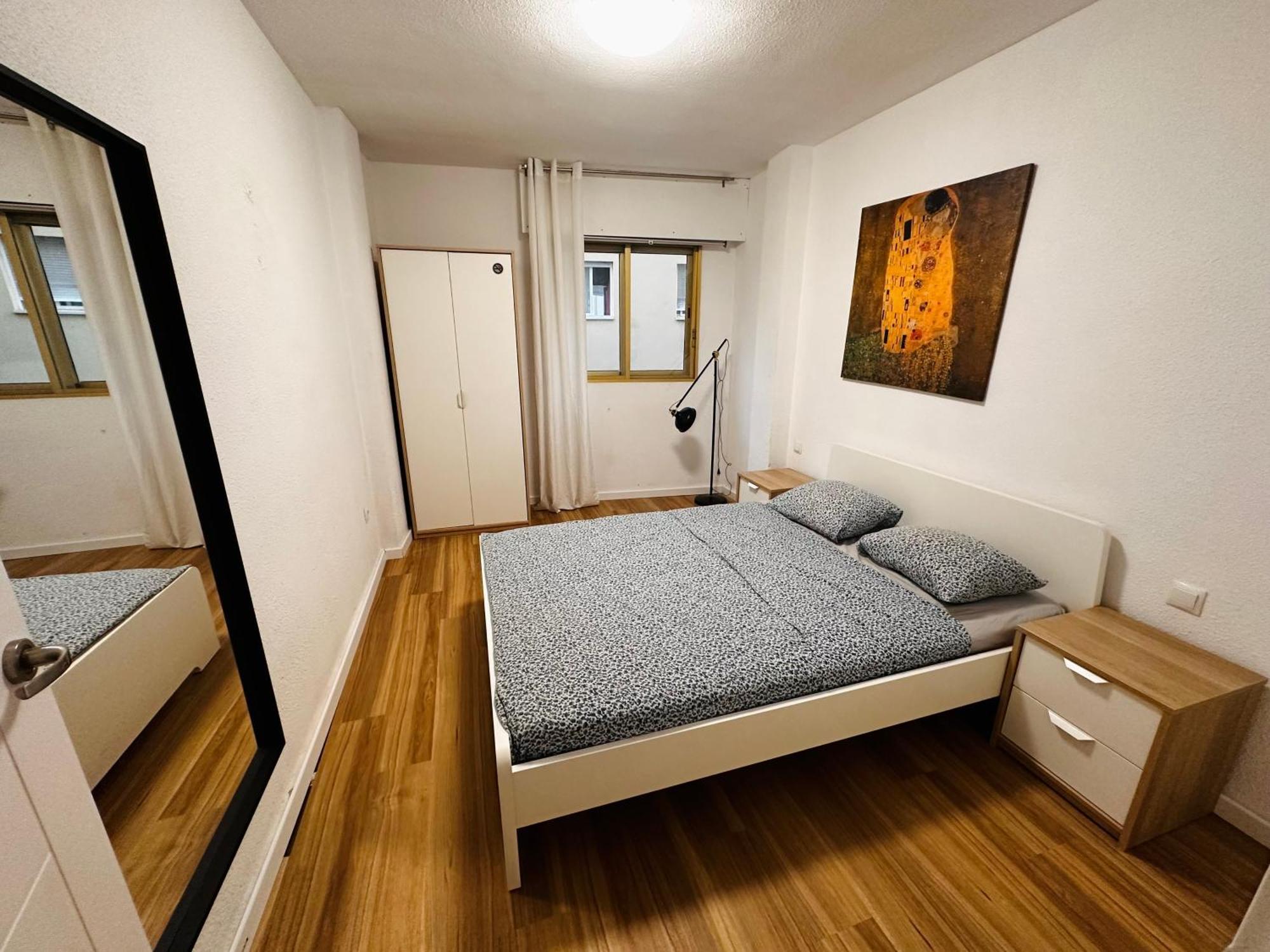 Centrico Apartamento En Benidorm Extérieur photo