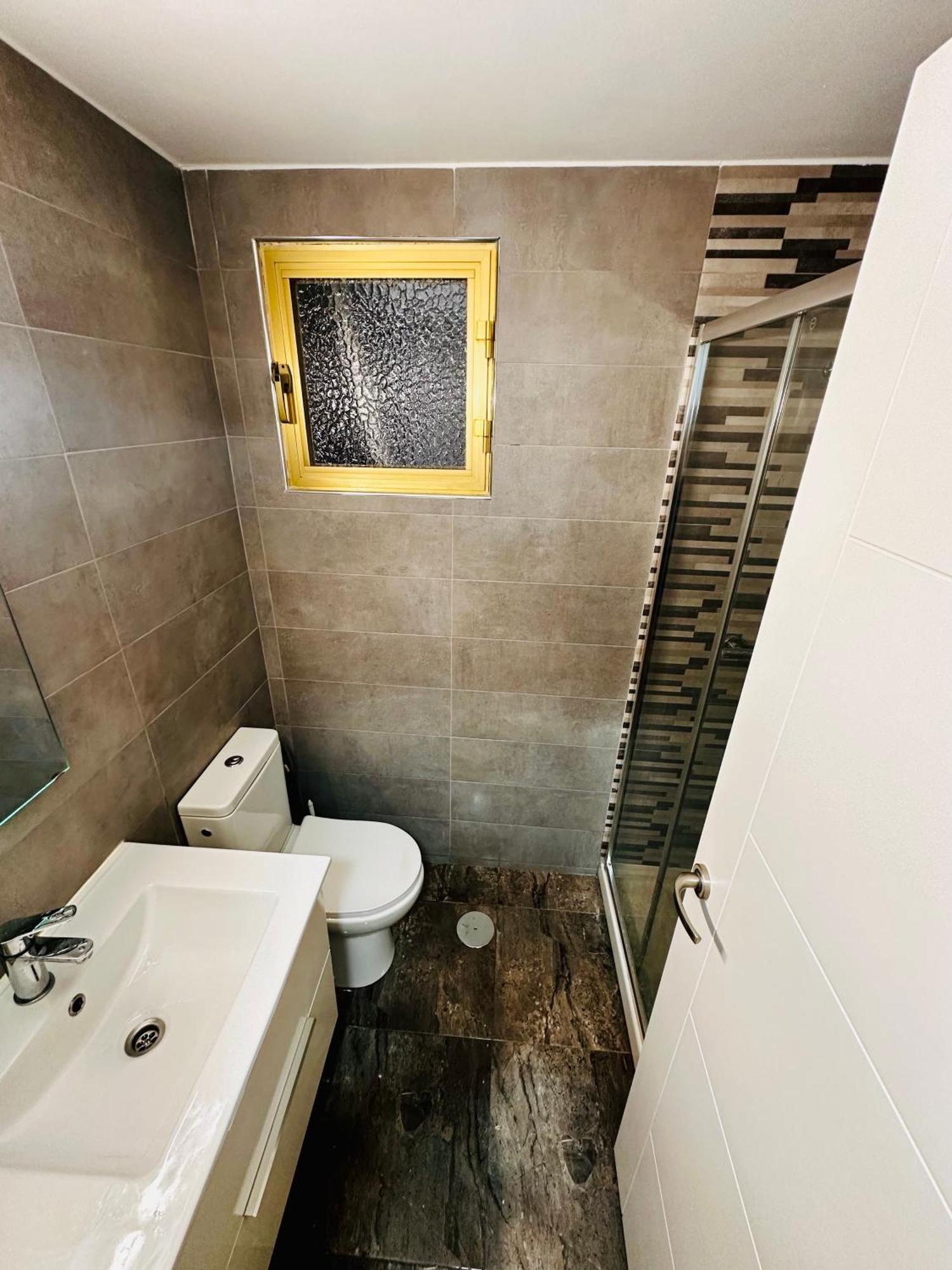 Centrico Apartamento En Benidorm Extérieur photo