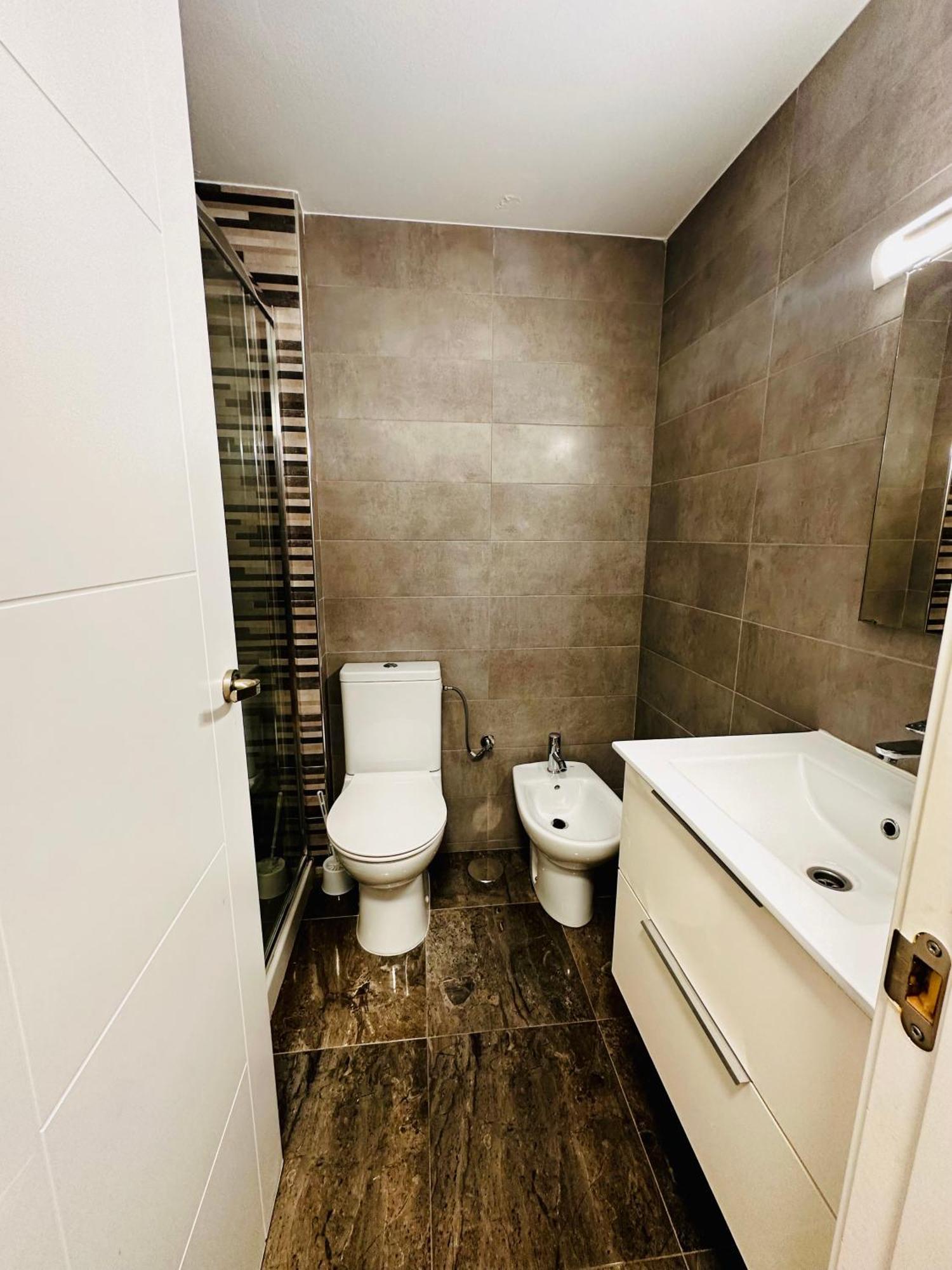Centrico Apartamento En Benidorm Extérieur photo