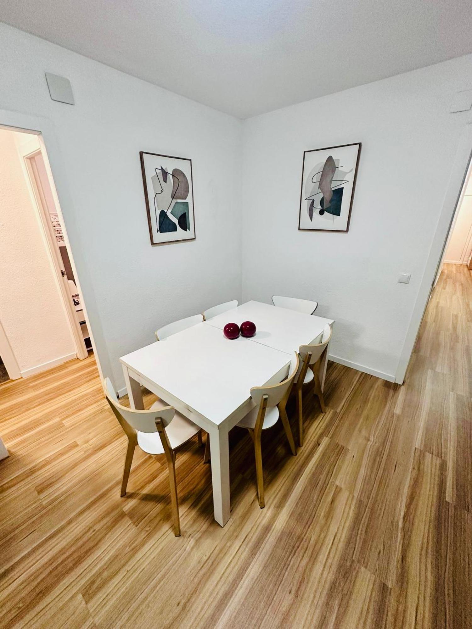 Centrico Apartamento En Benidorm Extérieur photo