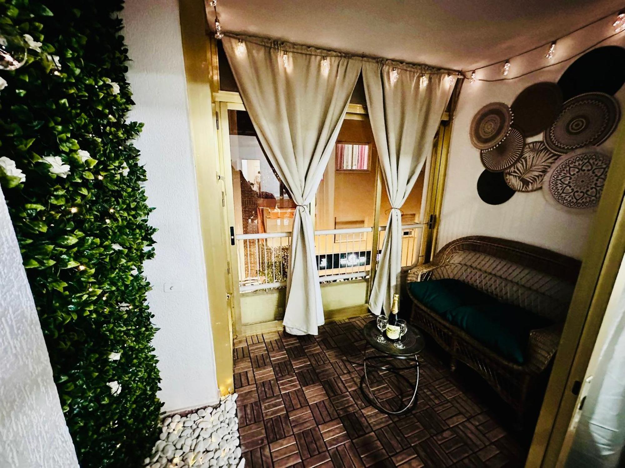 Centrico Apartamento En Benidorm Extérieur photo