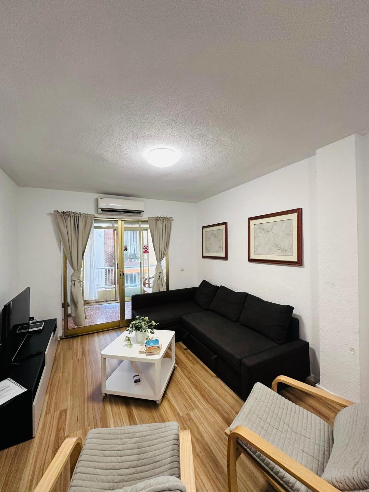 Centrico Apartamento En Benidorm Extérieur photo
